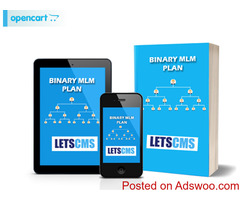 Best MLM Plan for Binary Multi-Level Marketing Business | BMP mlm compensation Plan