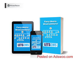 Force Matrix MLM Features | Force Matrix MLM Plan Hybrid Software