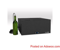 Wine Cellar Cooling Units