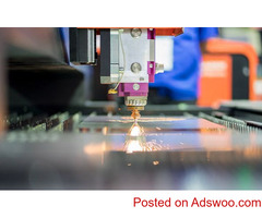 Explore the Diversity of Engraved Metal Tags at Identifab Industries