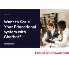 How Chatbots Are Influencing The Education Sector Today | Rattle Tech