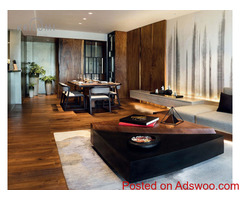 Krisumi Waterfall Residences