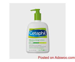Cetaphil Moisturizing Lotion Benefits on Cureka Cureka