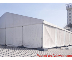 German Hanger Rental Service