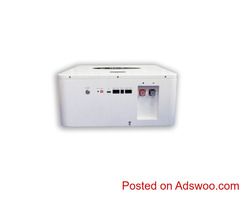 10 Kwh Lithium Solar Battery 6000 Cycles New 48V