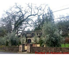 Luxurious Sonoma Valley Transportation