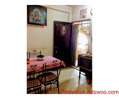 A1 Sharing Fully Furnished Pg Boys Near Gariahat