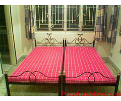 A1 Sharing Fully Furnished Pg Boys Near Gariahat
