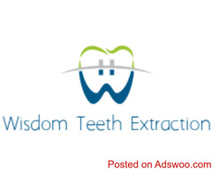 Impacted Wisdom Teeth Extraction – Wisdom Teeth Surgery