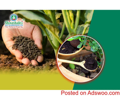 Natural Soil Fertilizer|Shivshakti