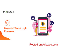 Top Magento 2 Social Login Extension