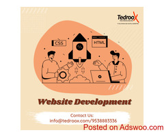 Website Development Services