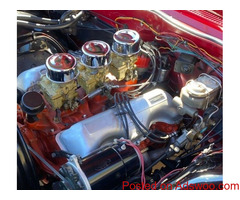 1961 Chevrolet Impala for sale