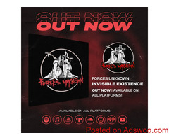 New Music_Forces Unknown