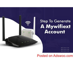 Netgear Extender Setup