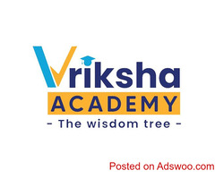 Vriksha academy Best NEET training institute Coimbatore