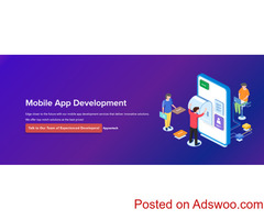 Mobile App Development