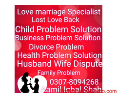 Love marriage Specialist