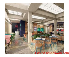 Serviced Office Space Singapore In Singapore