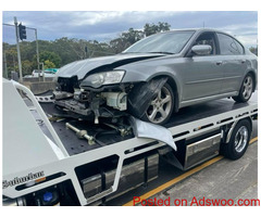 Cash For Cars Northern Suburbs