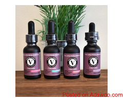 Shop for the Full Spectrum CBD Products Online - CBD Plus Health