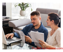 Tax preparation service in Mint Hill