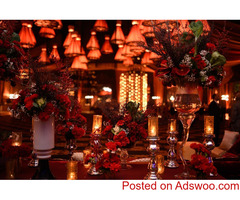 Hire Best Wedding decorators in Delhi for your beautiful marriage ceremony