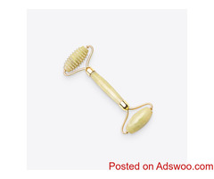 Jade Facial Roller