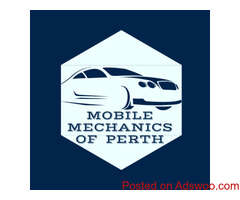 Mobile Mechanic Perth