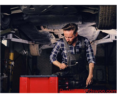 Mobile Mechanic Perth
