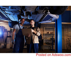Mobile Mechanic Perth