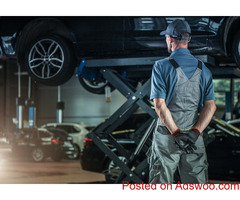 Perth Mobile Mechanic