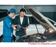 Perth Mobile Mechanic