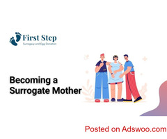 Becoming a Surrogate Mother