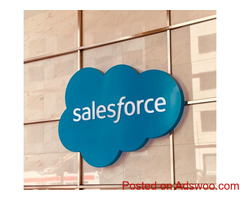 Salesforce Marketing Cloud Services