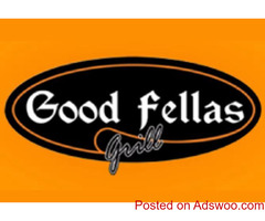 Good Fellas Grill