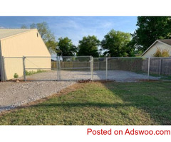 Metro Fence Installation Company OKC