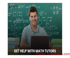 Private math tutors for tutoring help - SelectMyTutor