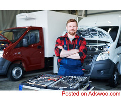Mobile Mechanics in Townsville