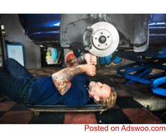 Mobile Mechanics in Townsville