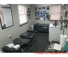 Bisogni Chiropractic