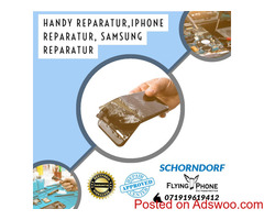 HANDY REPARATUR SCHORNDORF | HANDYDOCTOR | IPHONE REPARATUR