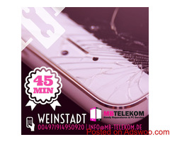 HANDY REPARATUR WEINSTADT