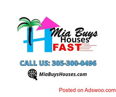 Having trouble selling your House?