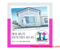 Repainting your House to be Sold?