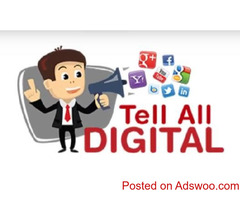 Tell All Digital
