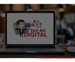 Tell All Digital