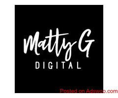 Matty G Digital