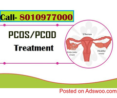 9355665333 - PCOD / PCOS Treatment in East Of Kailash
