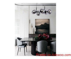 Buy Hanging Ceiling Lights, Lamps For Home Decor Online - AerGlo